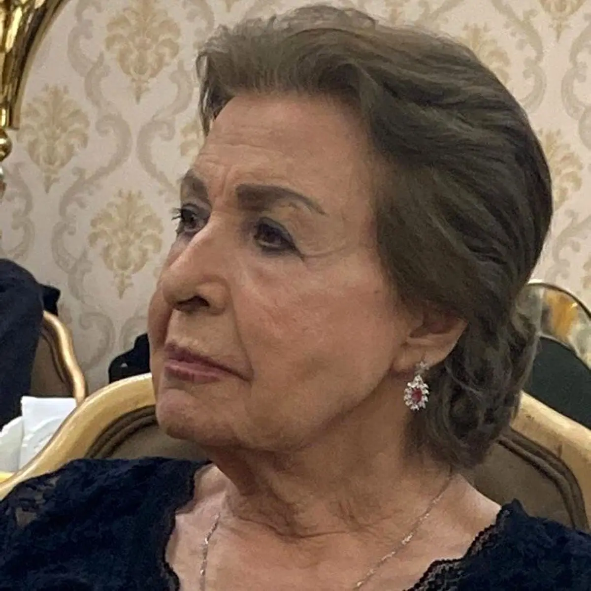 فرخنده گل‌افشان