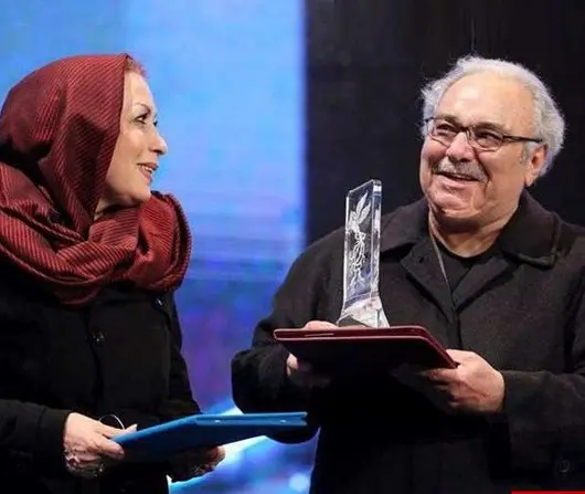 محمد کاسبی