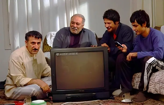 محمد-کاسبی