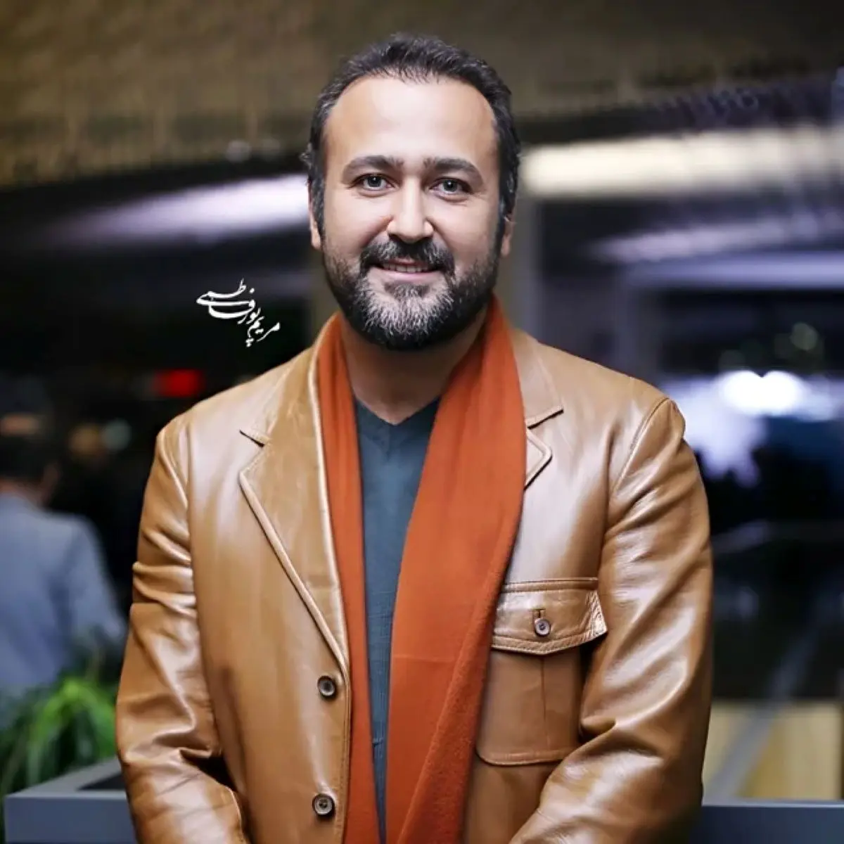 بیوگرافی زهیر یاری2