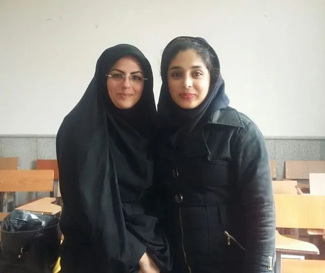 بیوگرافی زهرا رکوعی و همسرش، مجری و گوینده با سابقه بخش خبر صدا و سیما