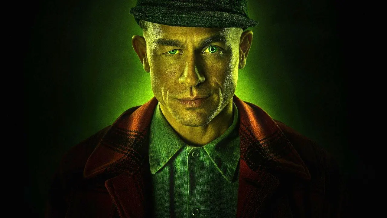 سریال monster the ed gein story