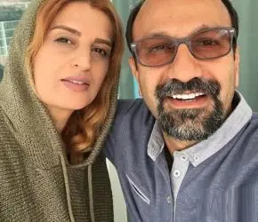 اصغر فرهادی