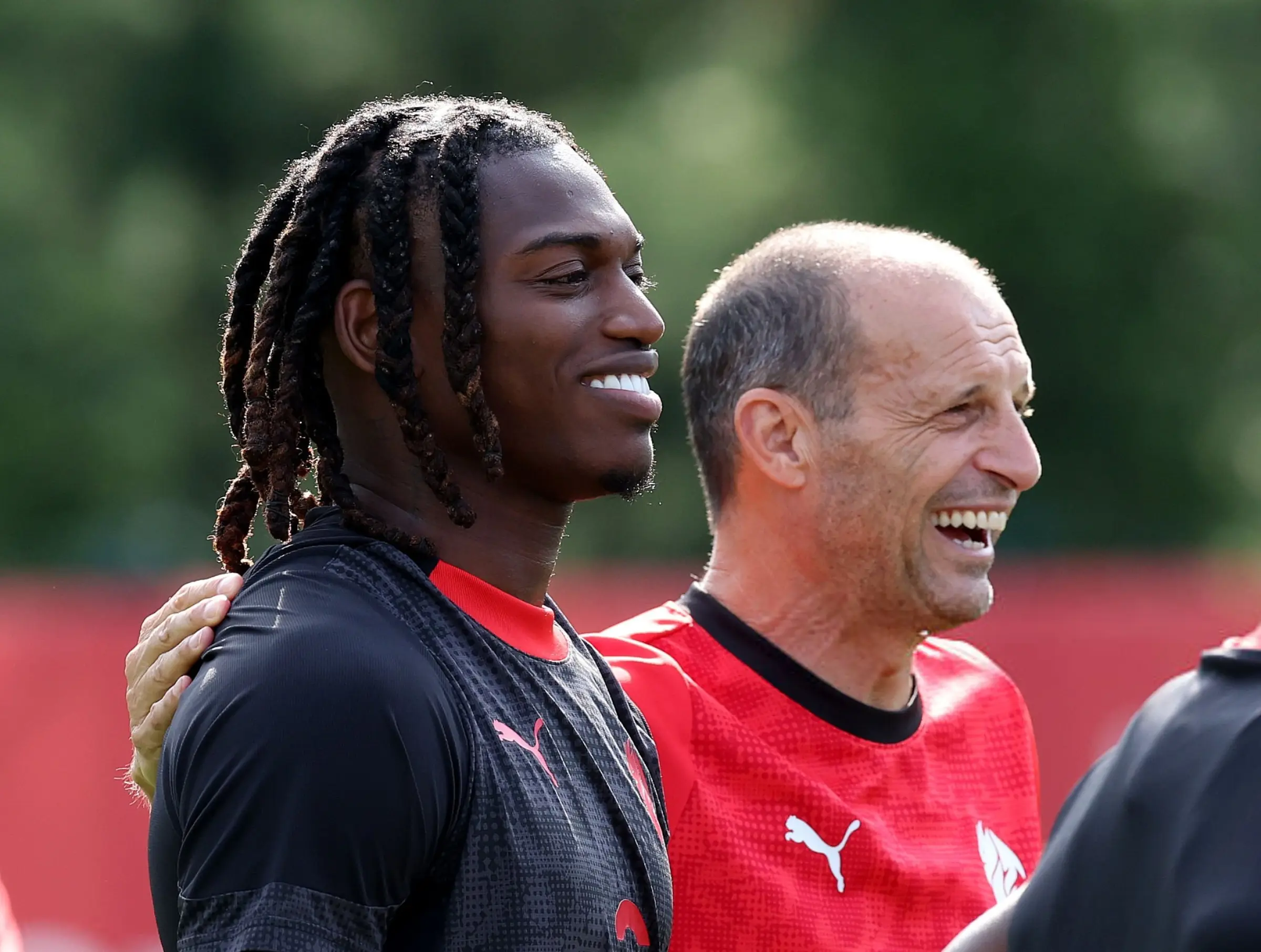 AC-Milan-Training-Session-19