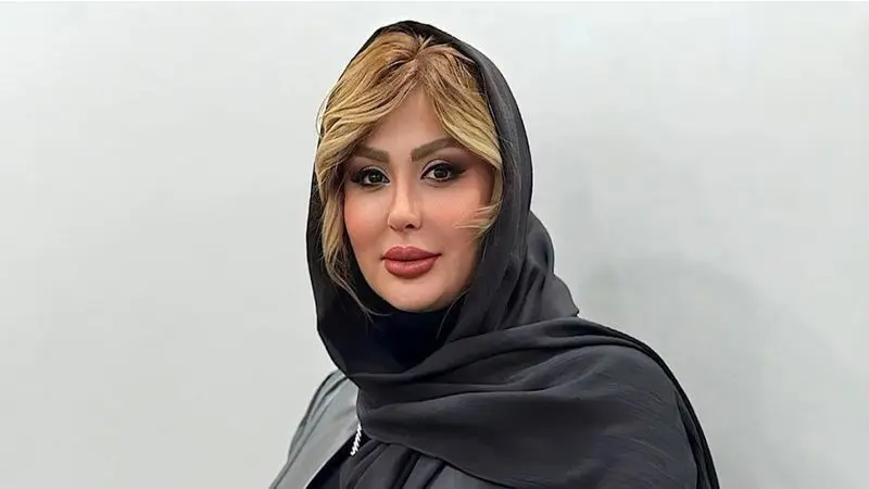 نیوشا ضیغمی