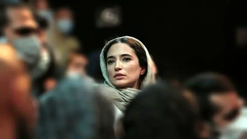 نگار جواهریان