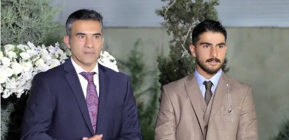  احمدرضا عابدزاده