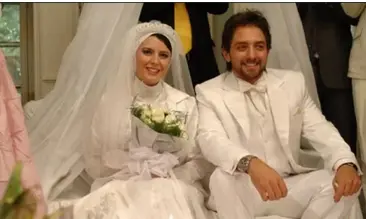 لیلا حاتمی