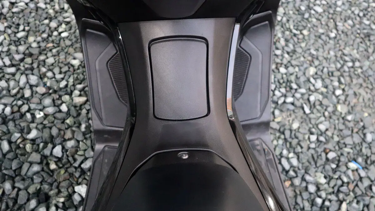yamaha NMAX155 2020