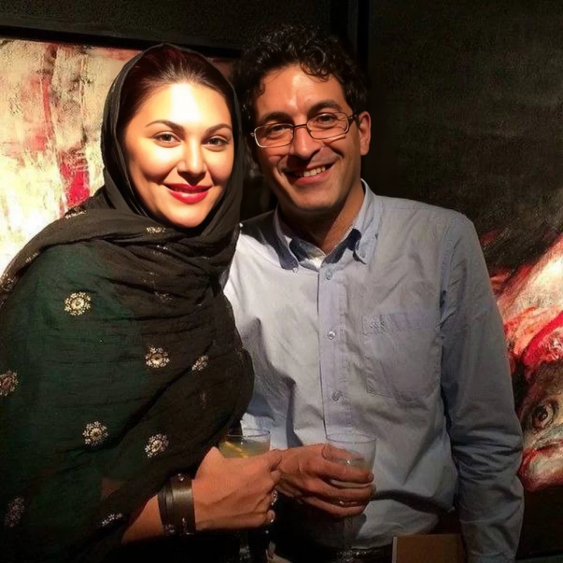 ​ بیوگرافی لاله اسکندری 