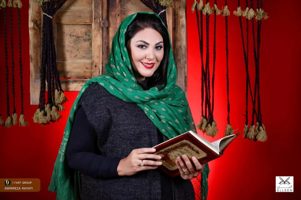 ​ بیوگرافی لاله اسکندری 