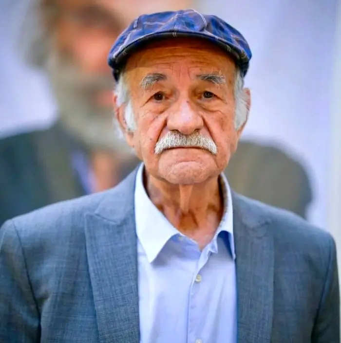 سعید پورصمیمی