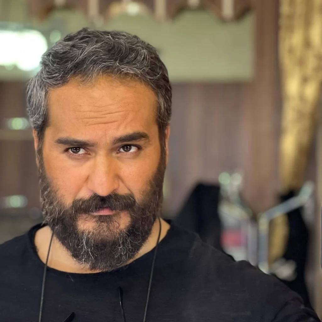 میلاد کی‌مرام