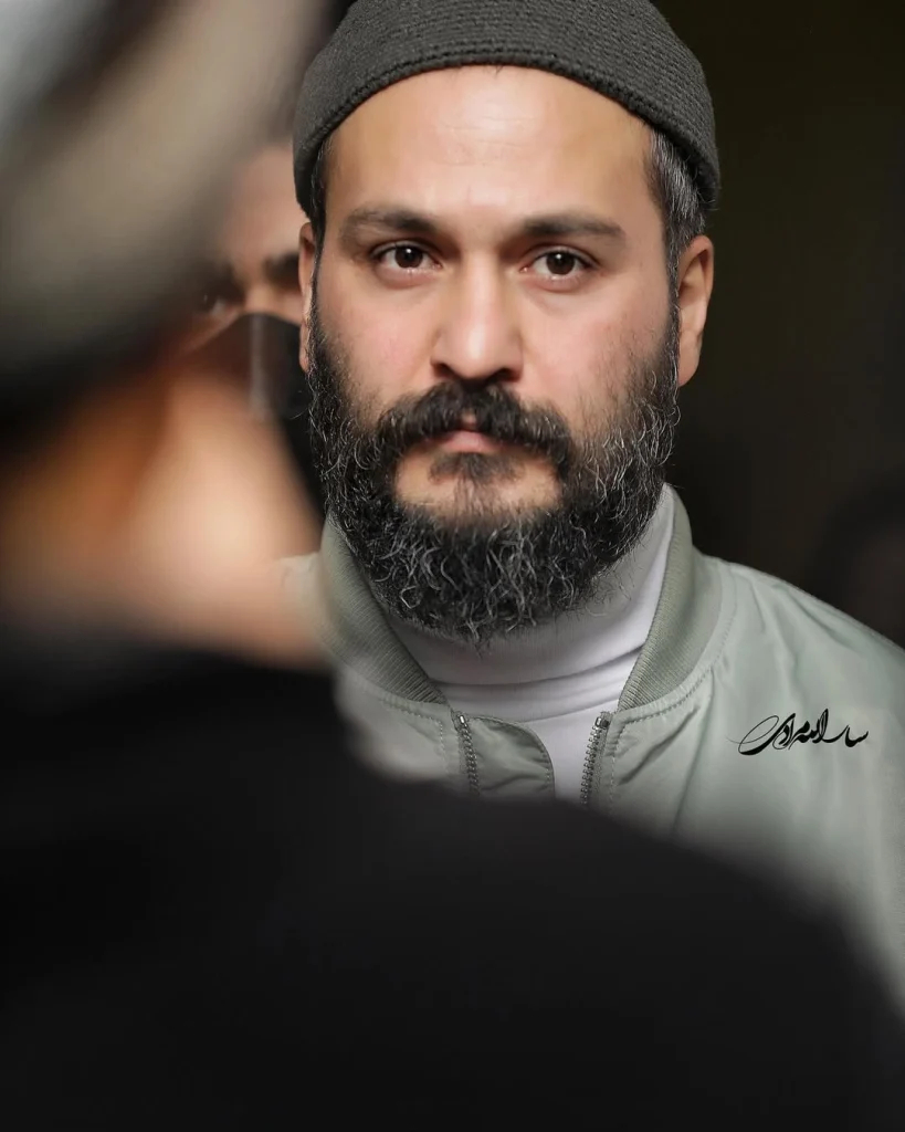 میلاد کی‌مرام