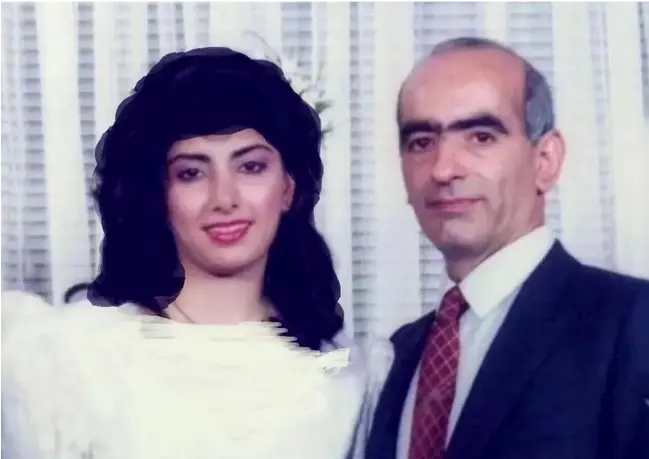 لادن طباطبایی