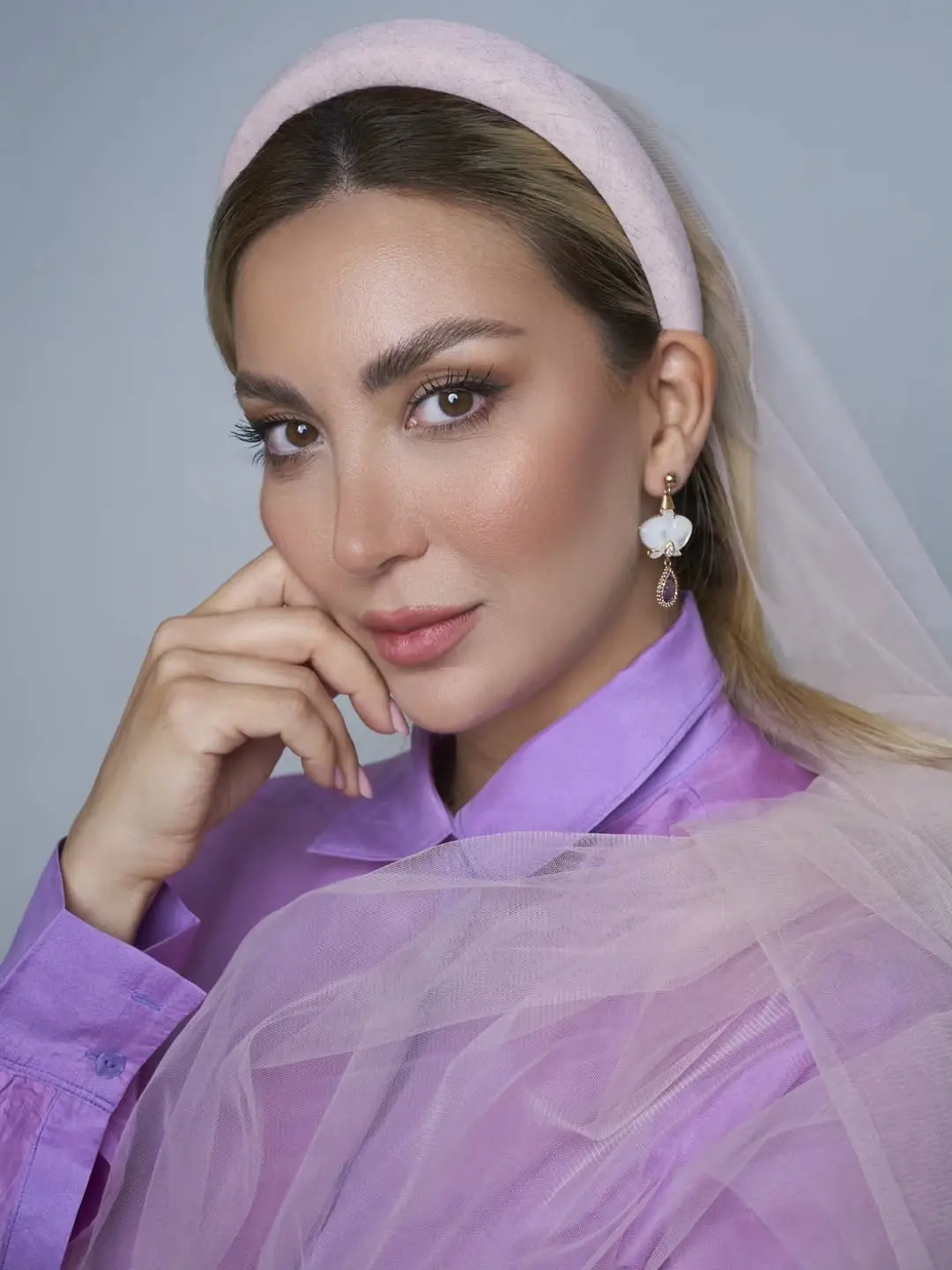 مینا