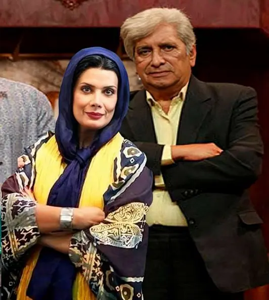 بهروز رضوی