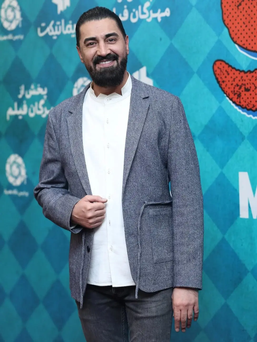 فیلم آقای زالو