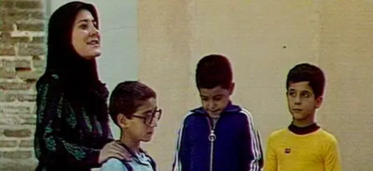 رویا افشار