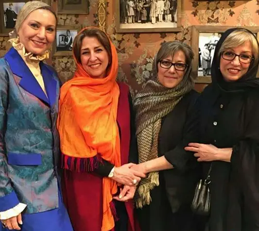 رویا افشار