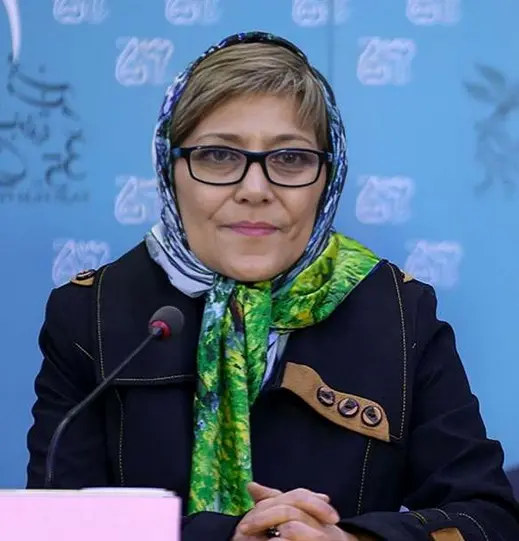 رویا افشار