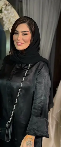 سحر قریشی