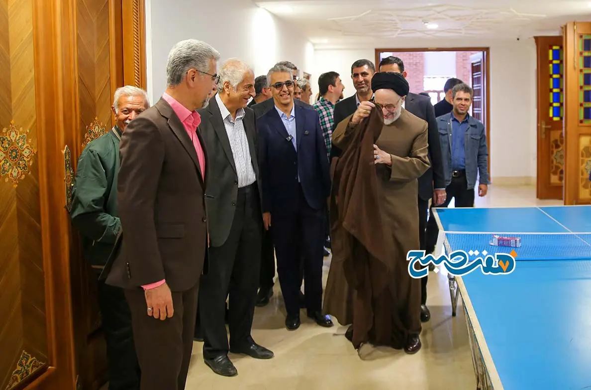 خاتمی 3