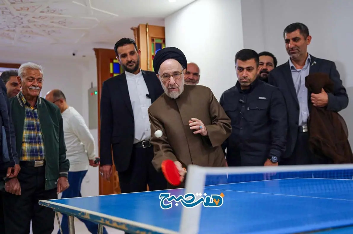 خاتمی 2