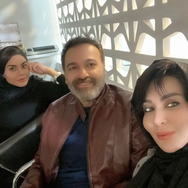 تاریخ وبگردی |تغییر چهره جذاب «باران دختر طاها» سریال آوای باران بعد 11 سال / زیبا و باوقار !