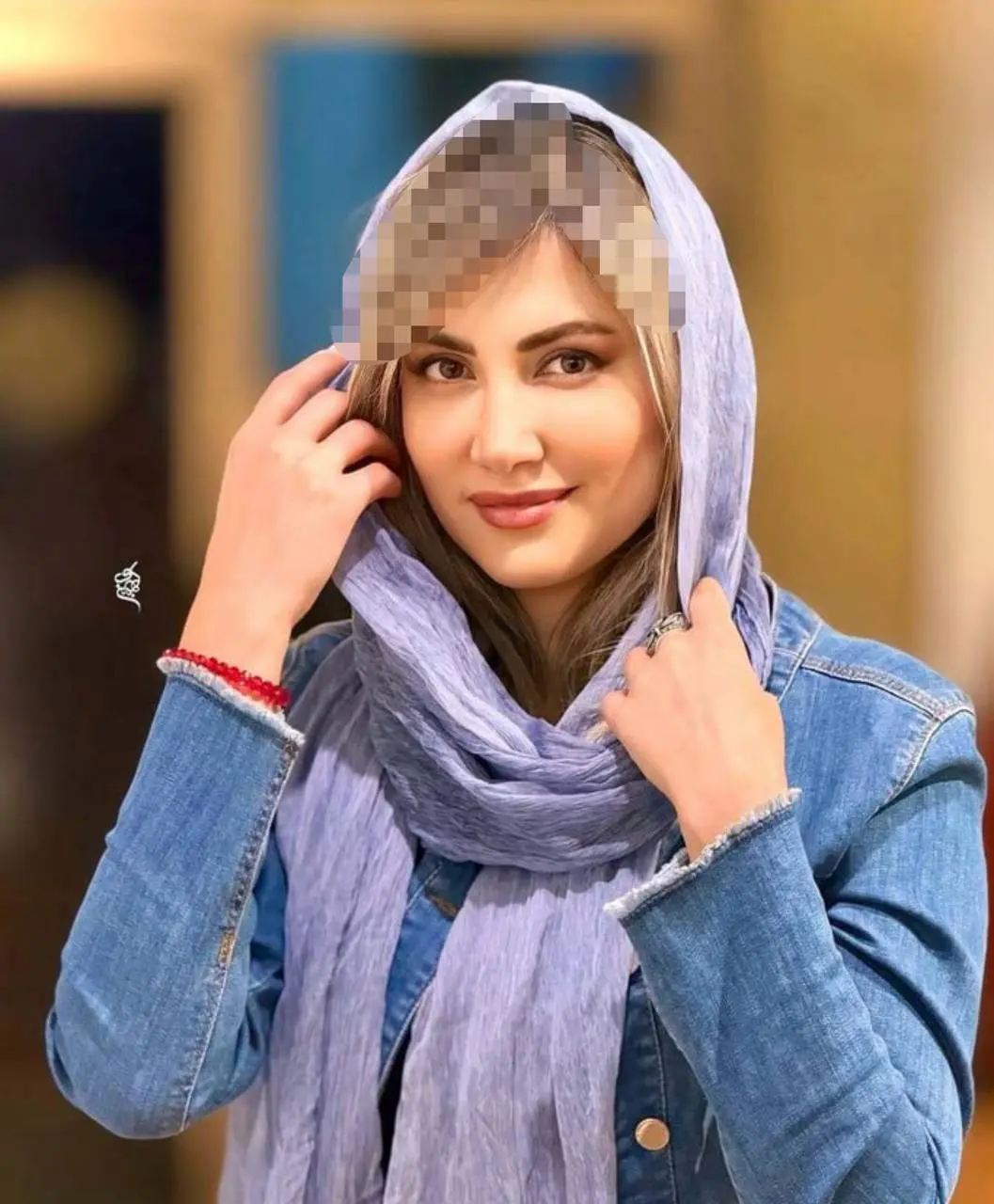 قاب سینما | جین پوشیدن سمیرا حسینی و عاشقانه های پدر دختری نفس و پژمان