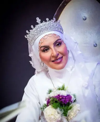  آزیتا ترکاشوند