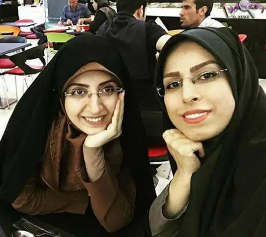  نرگس سادات پناهی
