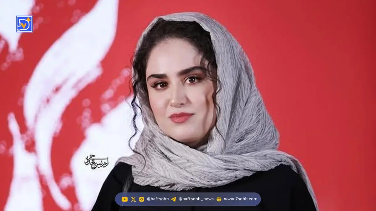 هانیه غلامی