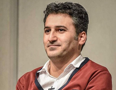 وحید آقاپور در سریال گرگ و میش, وحید آقاپور در جوکر, آشنایی با وحید آقاپور