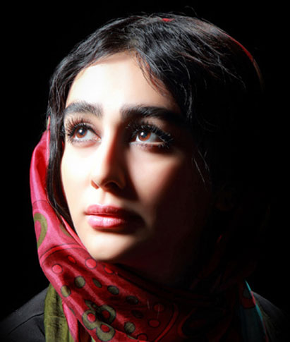 عکس های ستاره حسینی