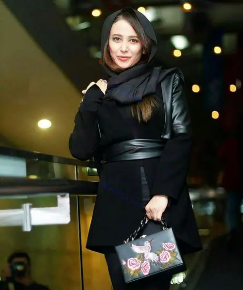 بهترین استایل‌های الناز حبیبی
