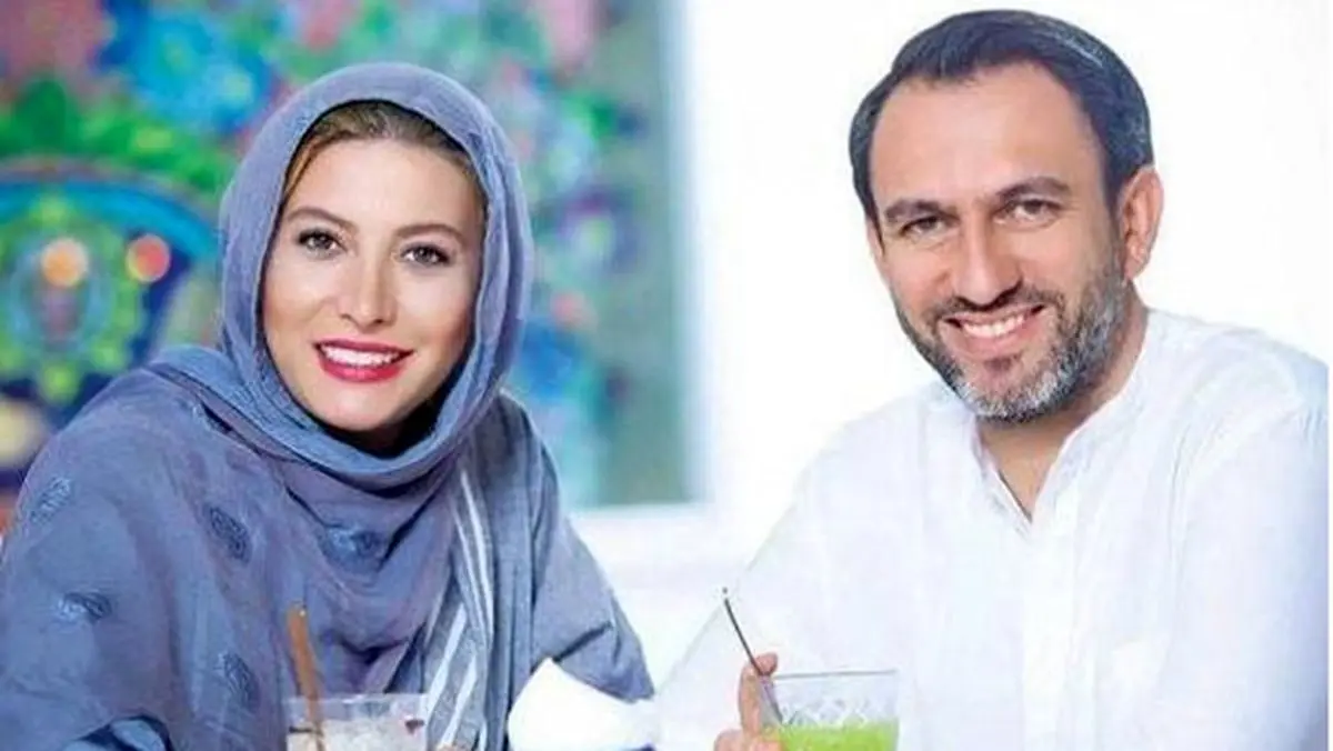بازیگران زن ایرانی با ازدواج های متعدد