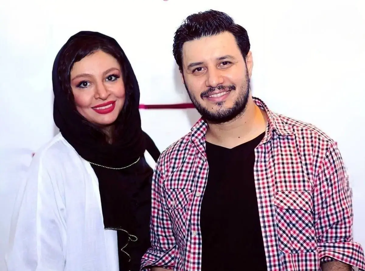 زندگی شخصی و ازدواج