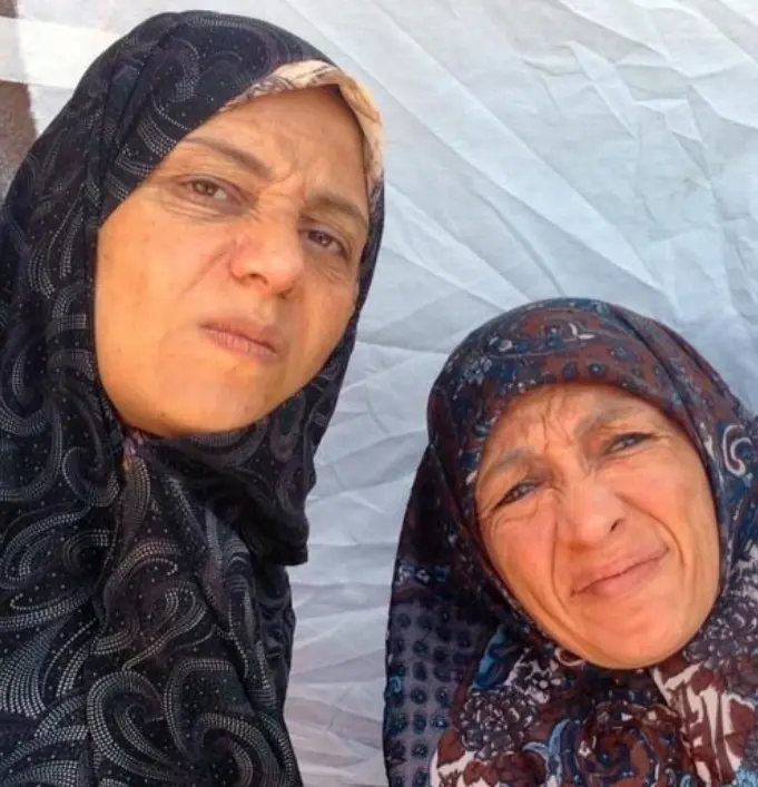 شبنم مقدمی