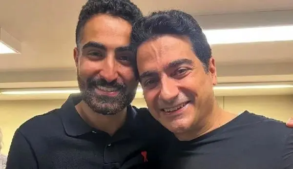 دختر همایون شجریان