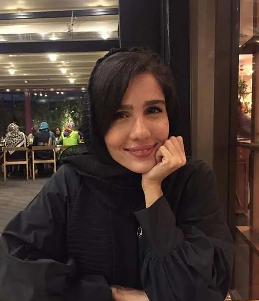 مرجان اتفاقیان