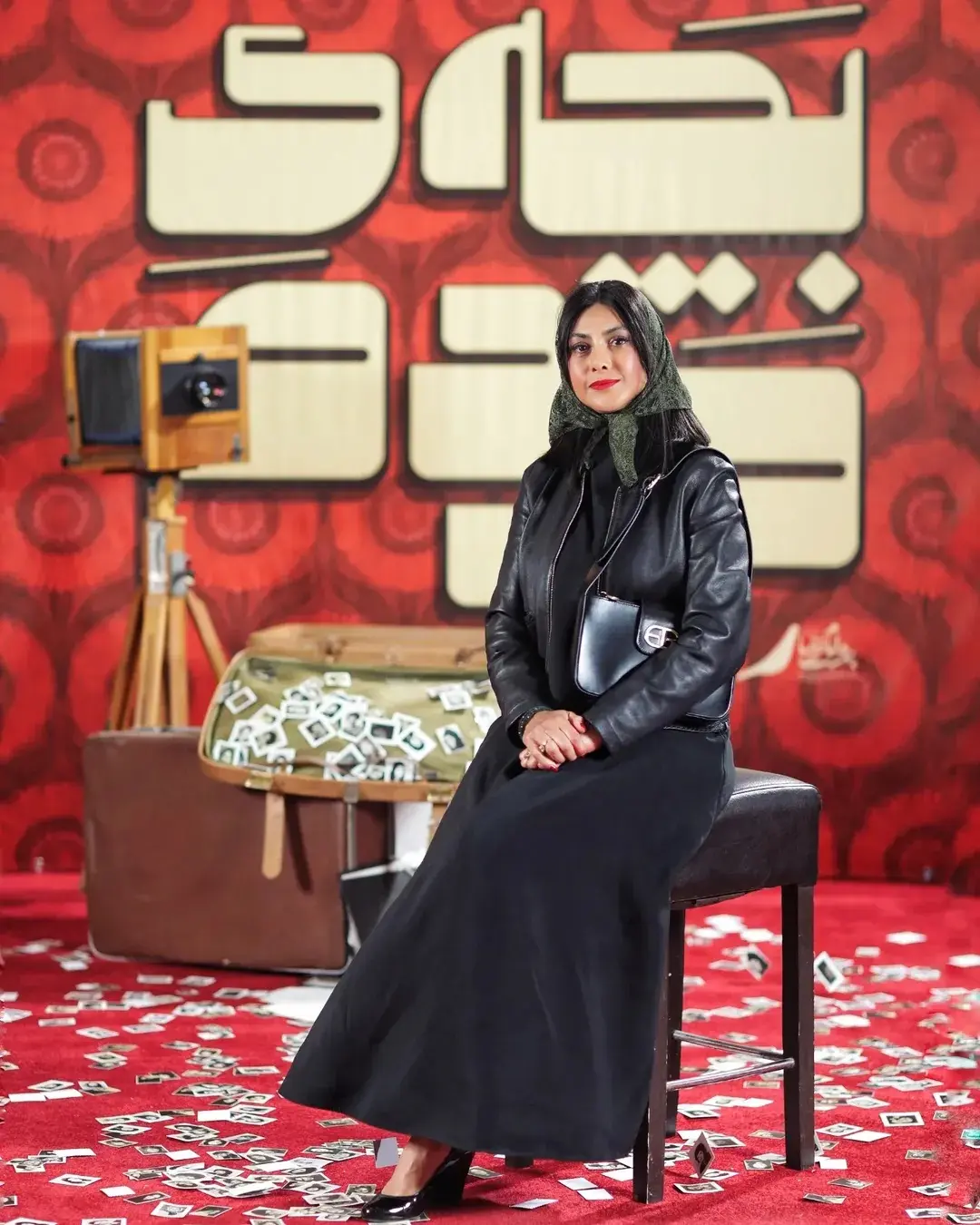 آزاده صمدی