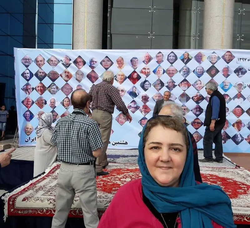  زویا امامی