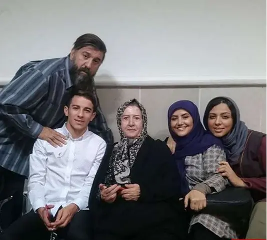 پروین ملکی