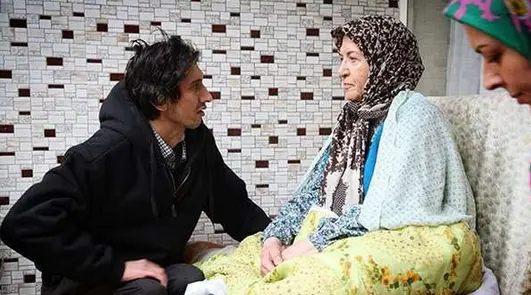 پروین ملکی