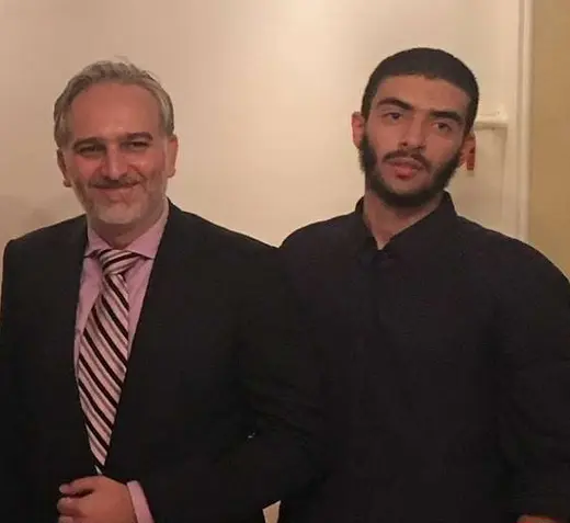  نسیم صحرایی 