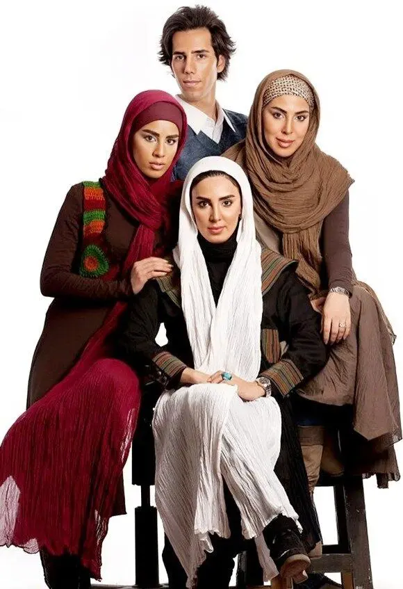 سریال یوسف