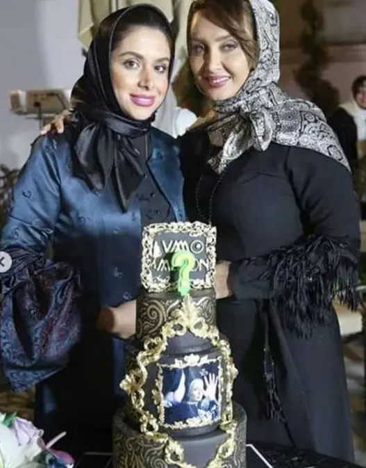 سولماز حصاری