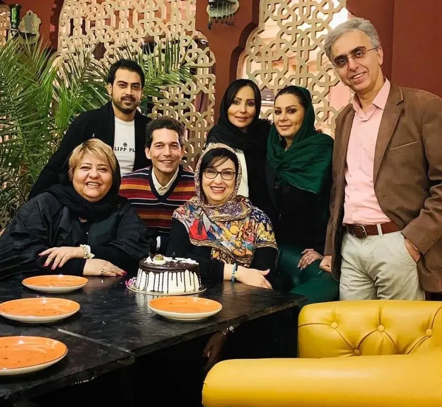 معصومه کریمی