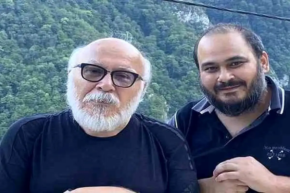17 آقازاده‌ و خانم زاده‌ سینمای ایران که به واسطه پدر و مادرشان بازیگر شدند!(+عکس)